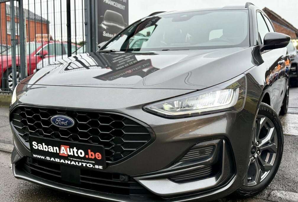 Ford RESERVEE  RESERVEE  RESERV