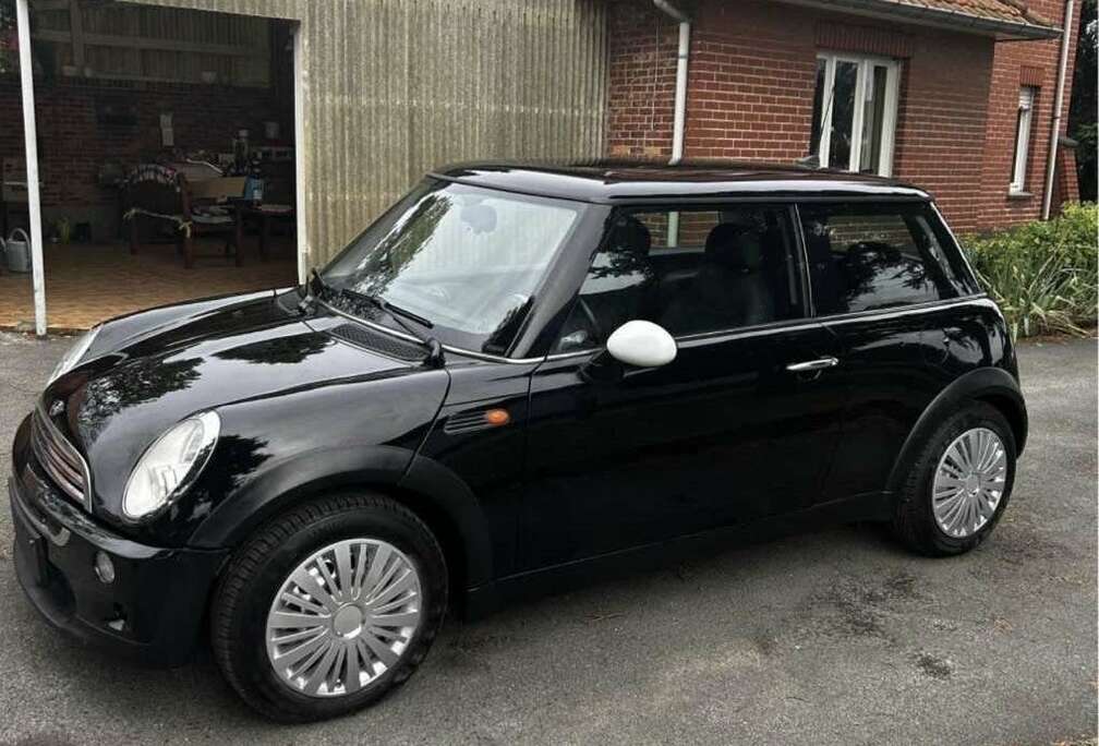 MINI