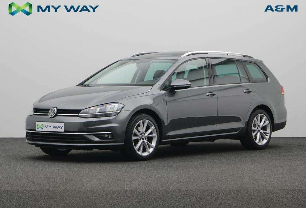 Volkswagen 1.5 TSI 150 PK DSG AUTOMAAT