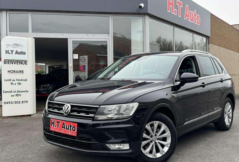 Volkswagen 1.4 TSI Comfortline/Etat Neuf/Garantie/Euro6b