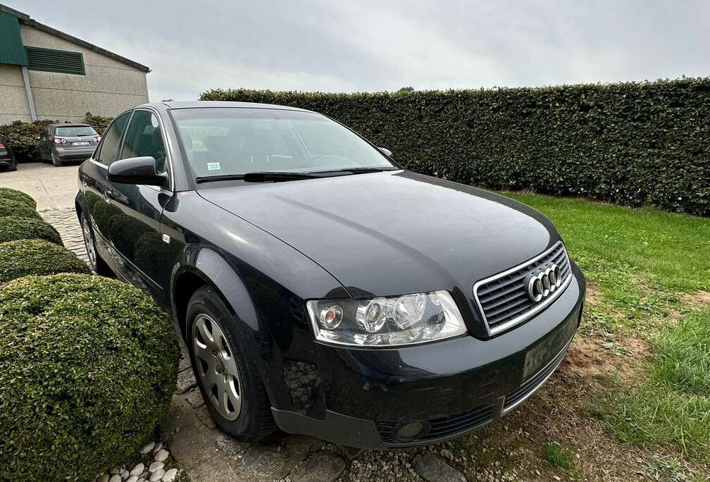 Audi 1.9 TDi