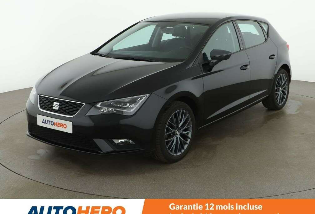 SEAT 1.2 TSI Style