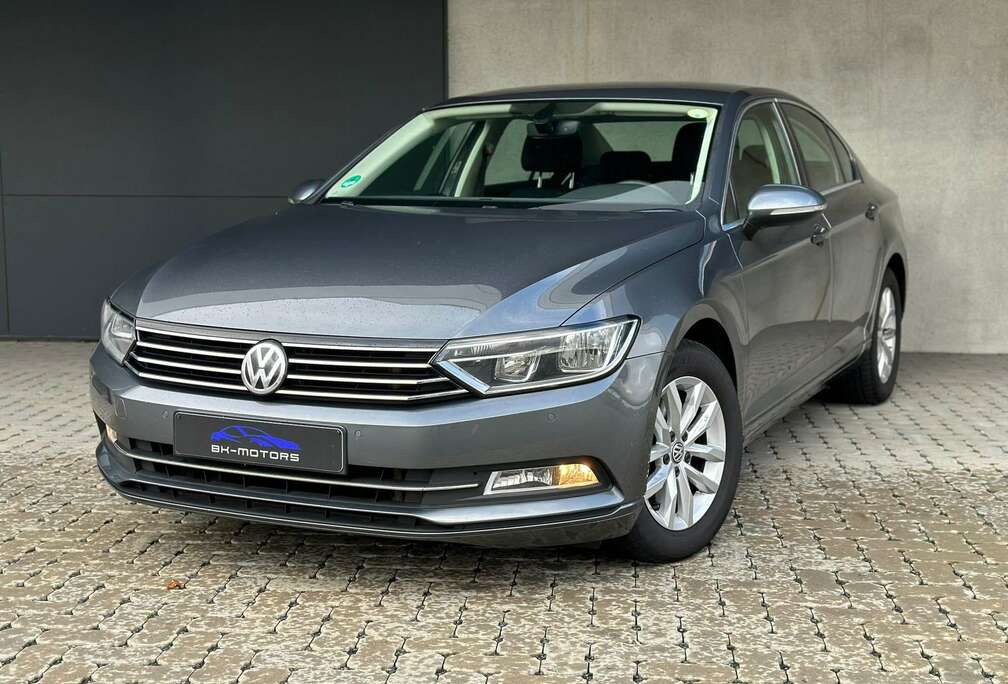 Volkswagen 2.0 CR TDi Highline