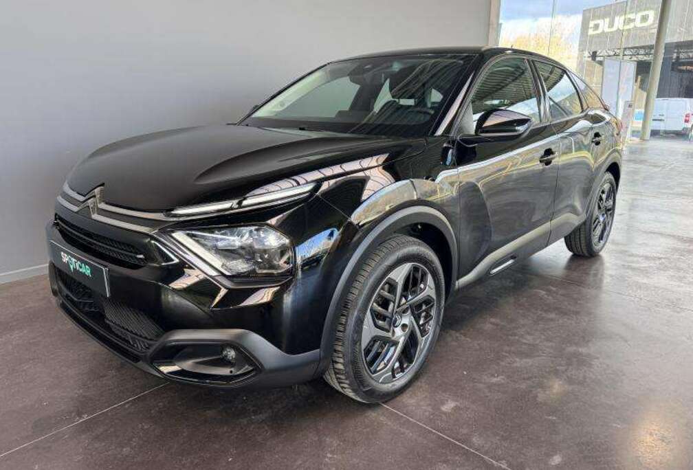 Citroen Feel Pack 1.2 PureTech 130