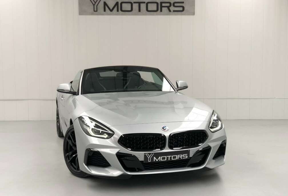 BMW 2.0 iAS PACK-M SHADOW LINE ETAT NEUF GARANTIE