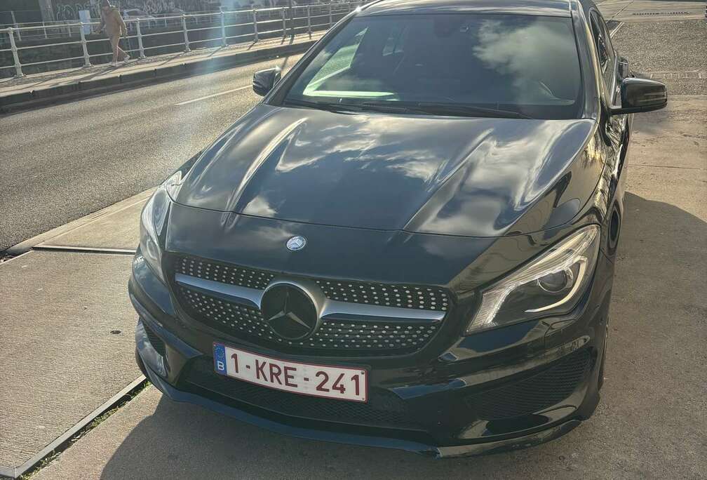 Mercedes-Benz amg