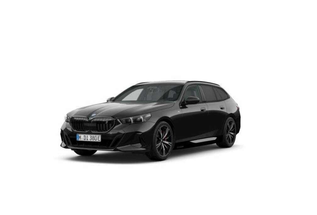 BMW M sportpakket Pro