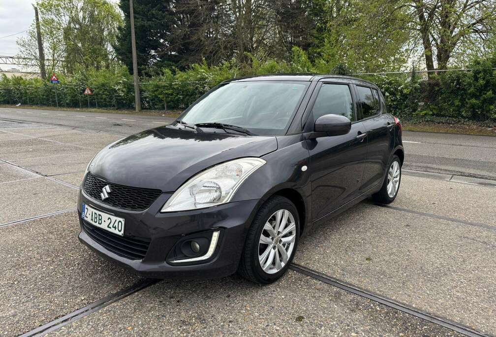 Suzuki Swift 1.2i GL Air
