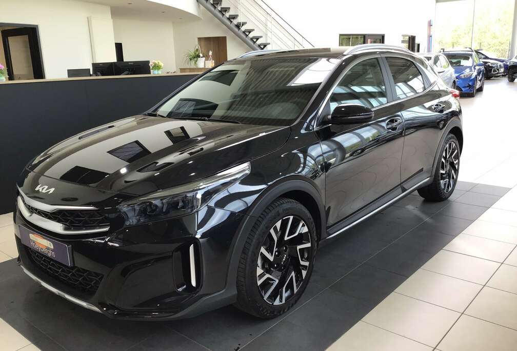 Kia 1.0 T-GDi Pulse BJ03/2025 21278KM CAMERA NAVI DAB AIRCO