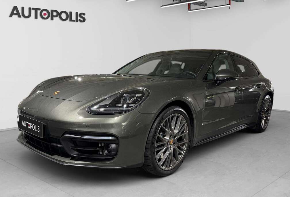 Porsche 2.9 Sport Turismo 4 E-Hybrid