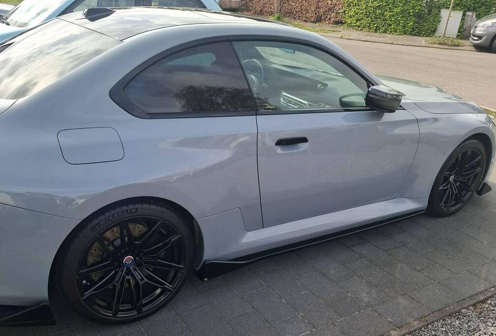 BMW M2 Aut.