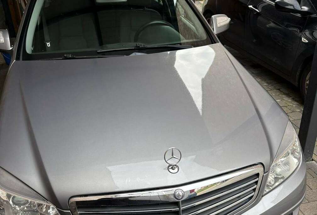 Mercedes-Benz CDI Classic