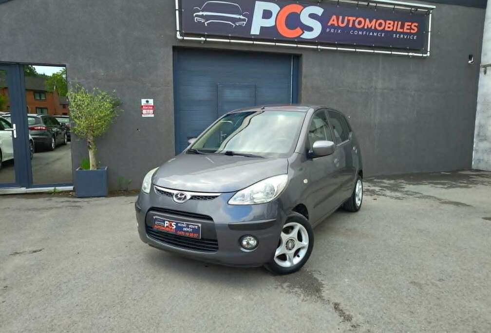 Hyundai 1.1 CRDi Comfort i-Blue*GARANTIE 12 MOIS