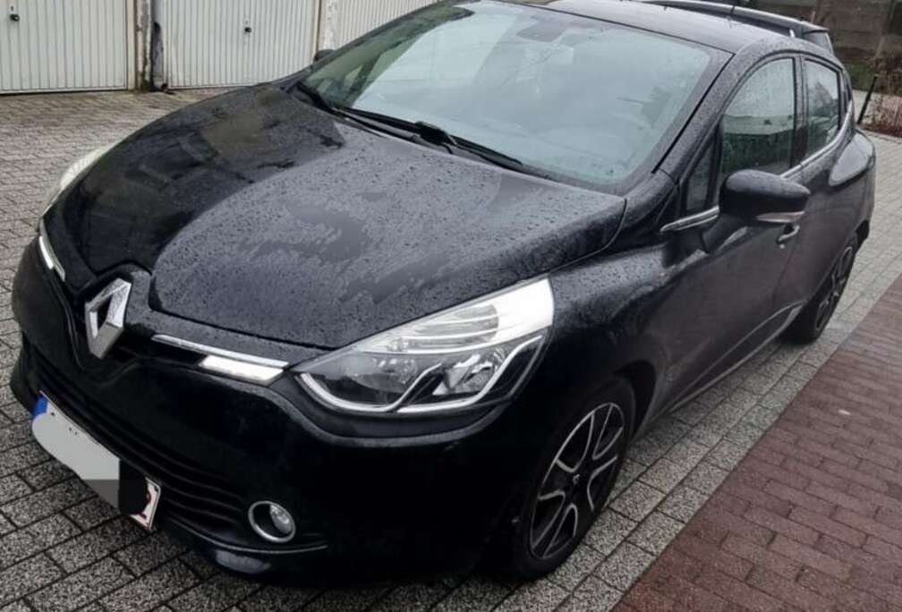 Renault 1.5 dCi Energy Dynamique