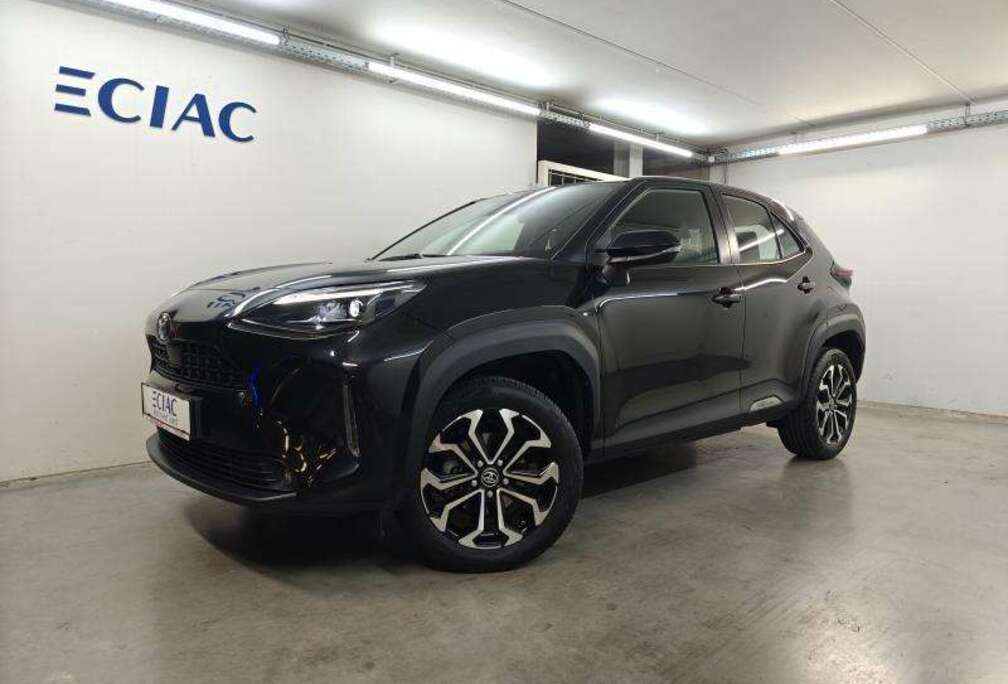 Toyota Dynamic Plus