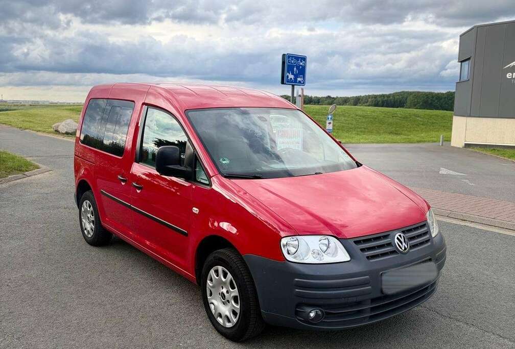 Volkswagen 1.4 Essence