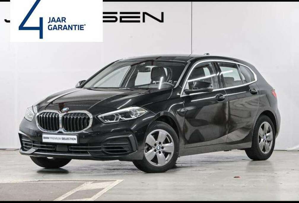BMW Hatch