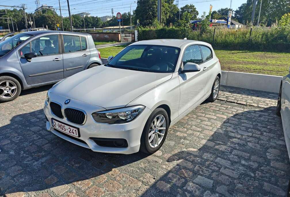 BMW 116i