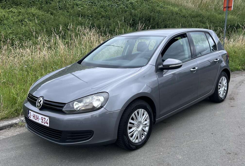 Volkswagen 1.4i Trendline