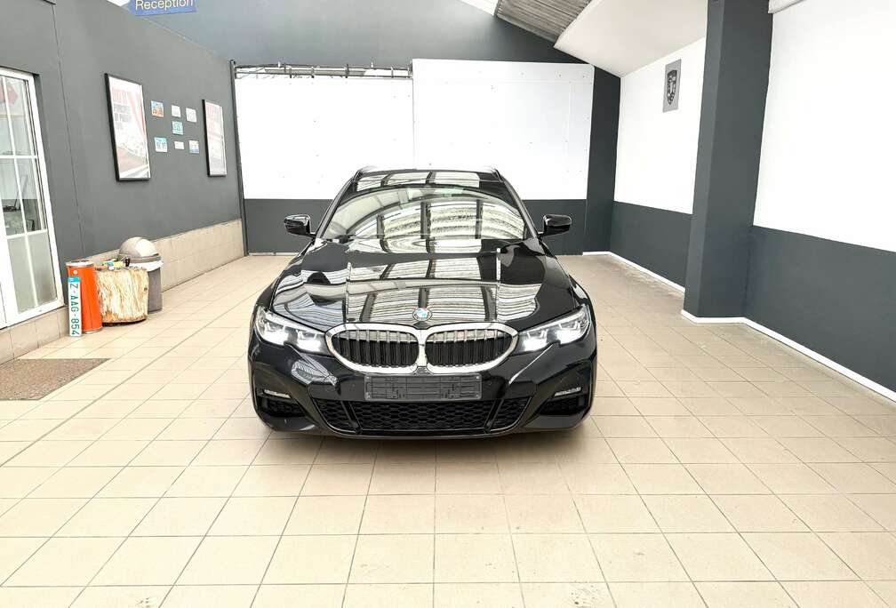 BMW dA Touring MHEV Sport Pack - M \