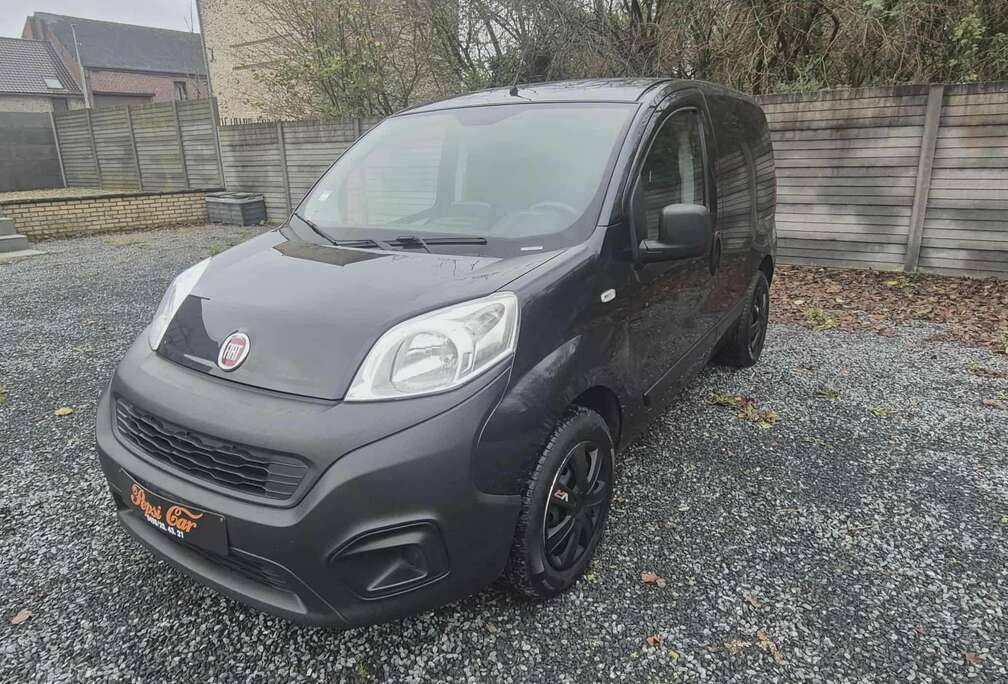 Fiat 13 Diesel Multijet