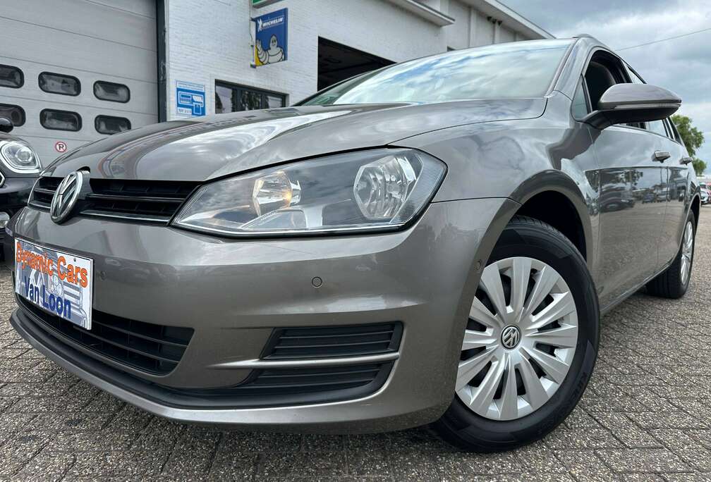 Volkswagen 1.6 90Pk CR TDi Trendline Airco Cruise Pdc  5.950 euro gekeurd voorverkoop met carpass