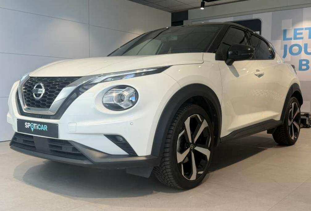 Nissan À Saisir