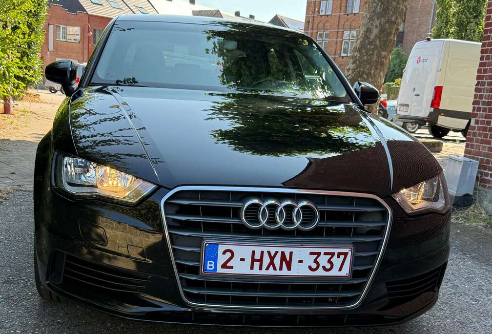 Audi A3 1.6 TDi