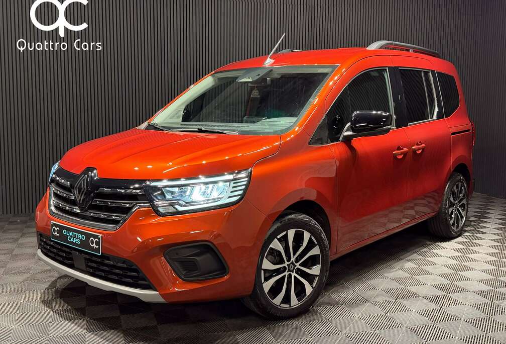 Renault Garantie Renault / 1.3 TCe / 1ère main / Camera / Gps