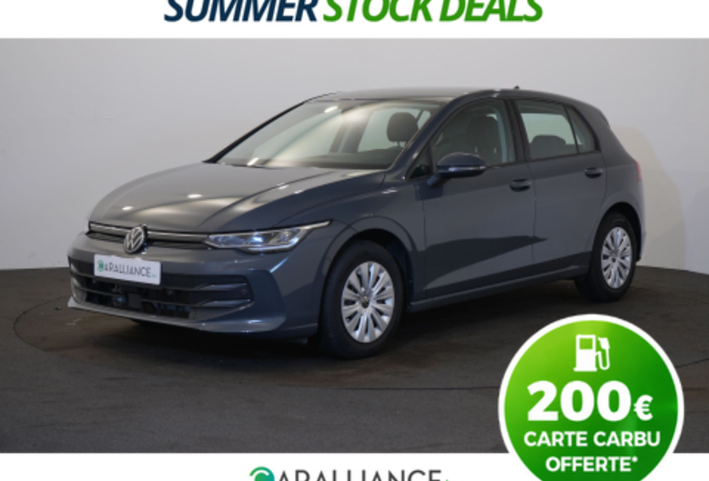 Volkswagen 1.5TSI|App-Connect AppleCarPlay+Android