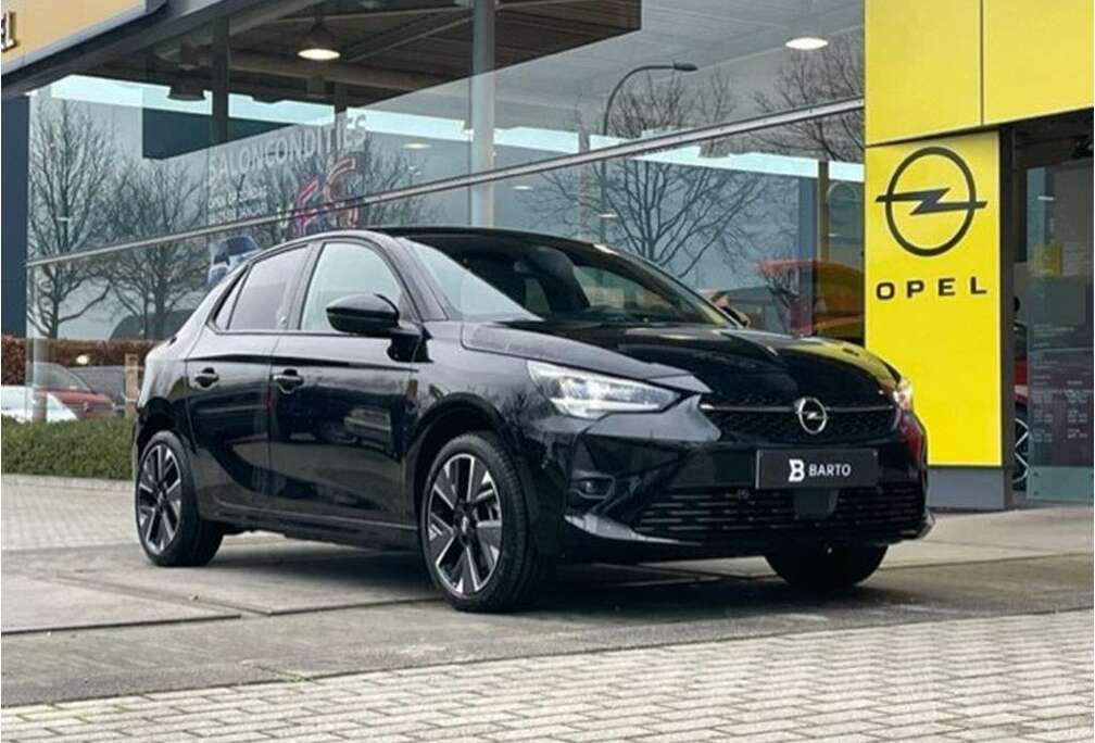 Opel GS - Elektr. - Navi Pro - Drive Assist - Park Assi
