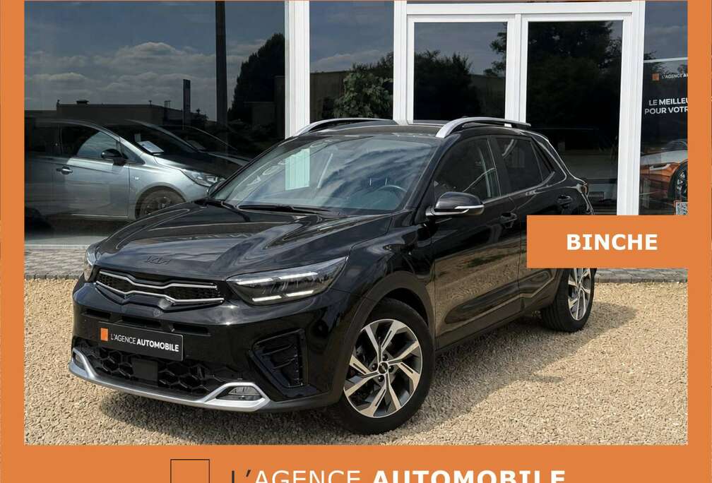 Kia AGENCE BINCHE - ✅12 MOIS DE GARANTIE