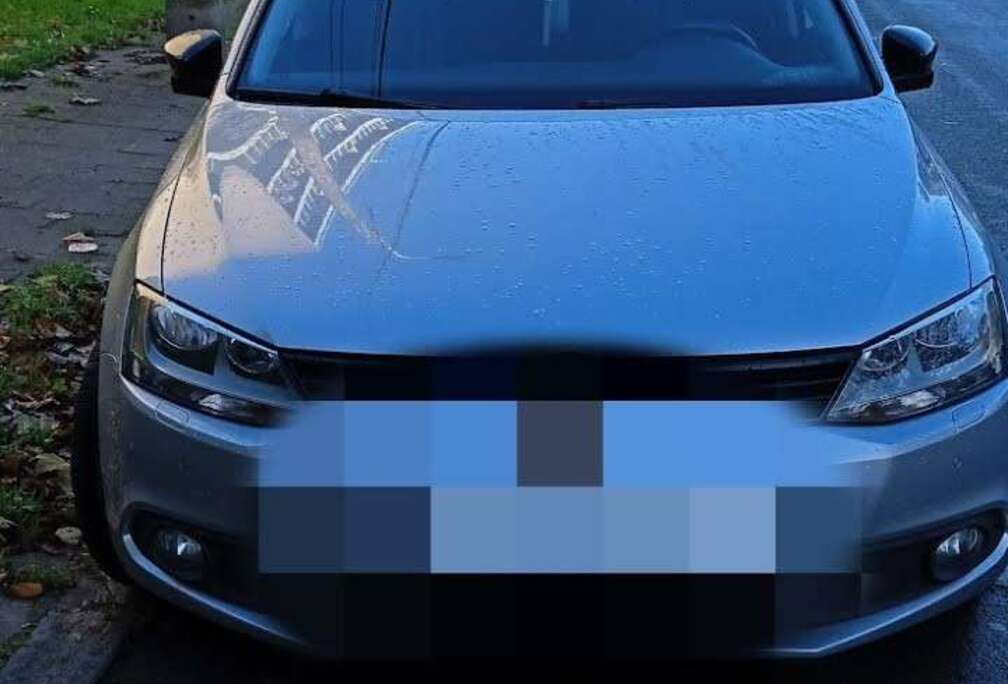 Volkswagen 1.6 TDI 105 FAP Confortline