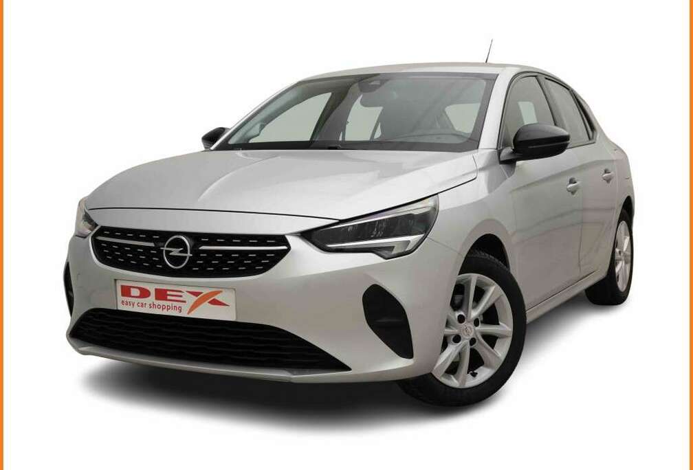 Opel 1.2 Elegance | GPS | LED