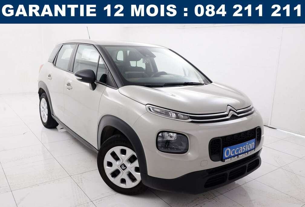 Citroen 83 cv # Airco, Régulateur de vitesse # 1er PRO