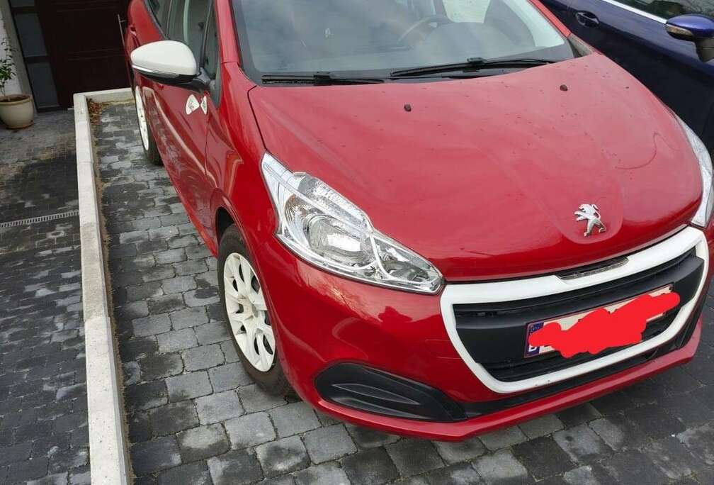 Peugeot 1.0i PureTech Like