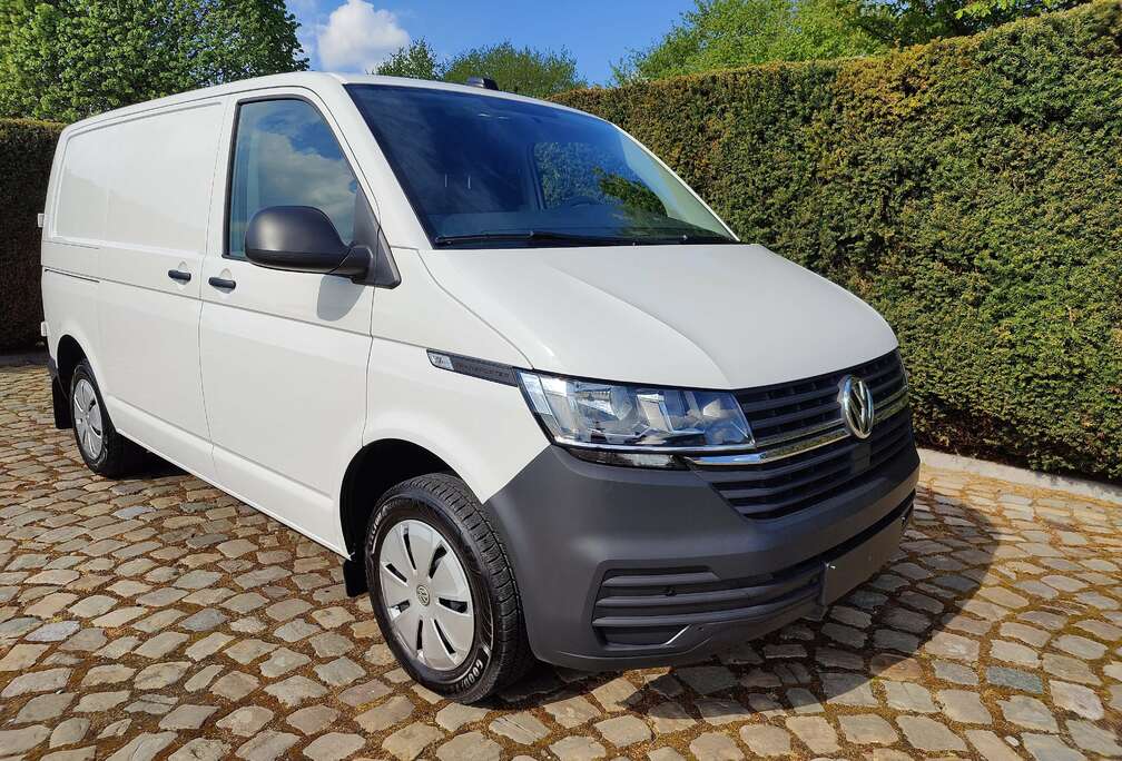 Volkswagen 2.0 TDi SCR BMT (EU6d)