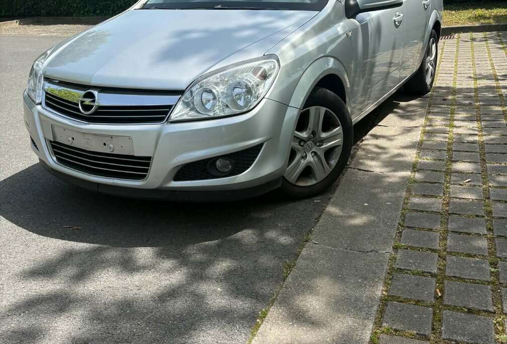Opel SW 1.7 CDTi ecoFLEX Cosmo