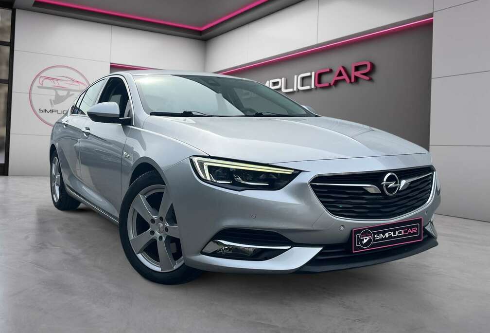 Opel Insignia 1.6 CDTI INNOVATION