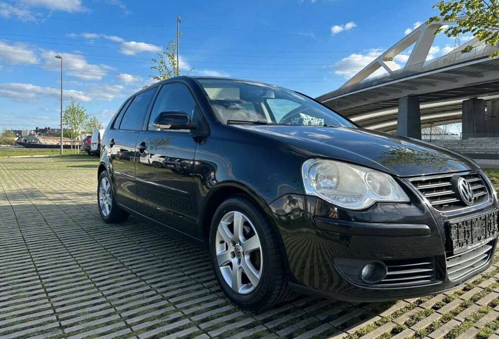 Volkswagen 1.2 Essence Prête A Immatriculer
