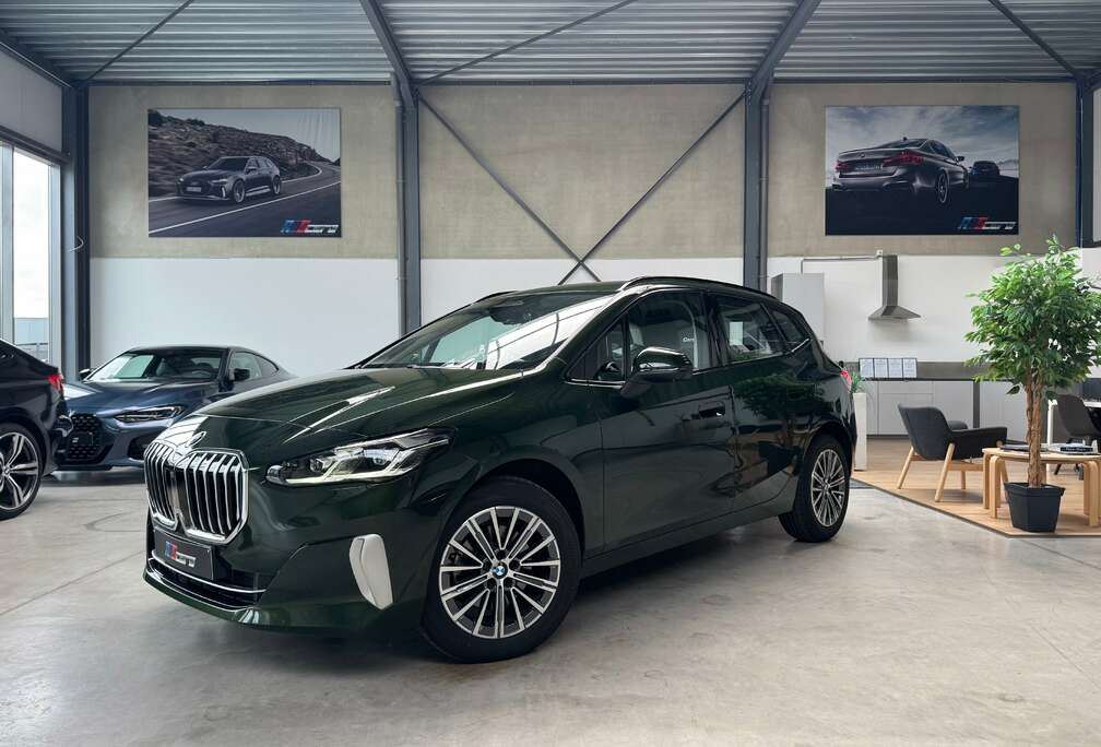 BMW iA Active Tourer Luxury Line, 04/2025, 43.000kms
