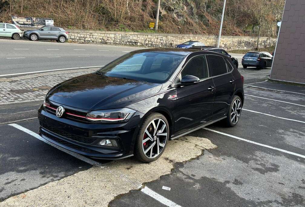 Volkswagen 2.0 TSi OPF DSG