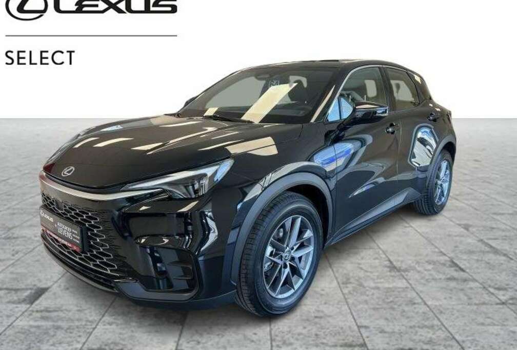 Lexus BASE + COMFORT & SAFETY 1.5Hyb