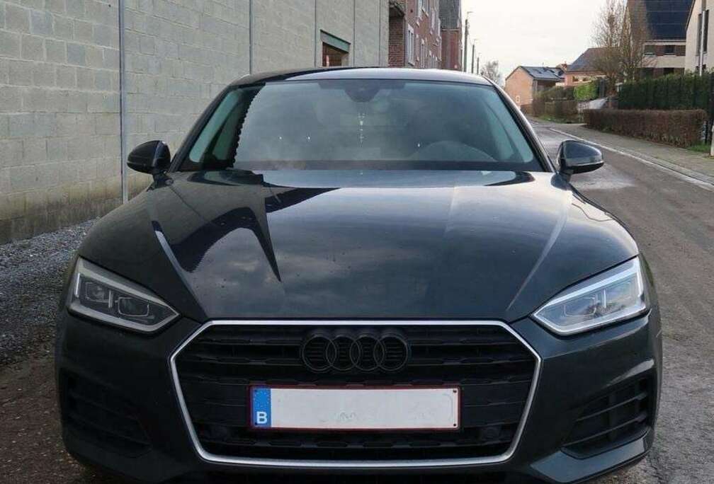 Audi Sportback 2.0 TDi Business Edition Sport S tronic