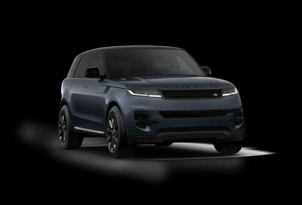 Land Rover P460e S AWD Auto. 25MY