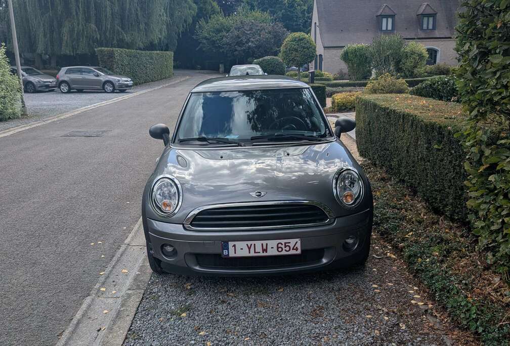 MINI Mini 1.6i One