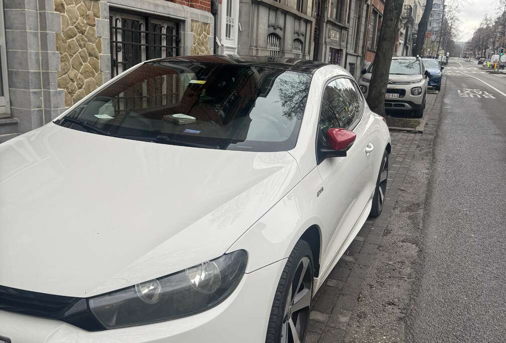Volkswagen 2.0 CR TDi GTS DPF