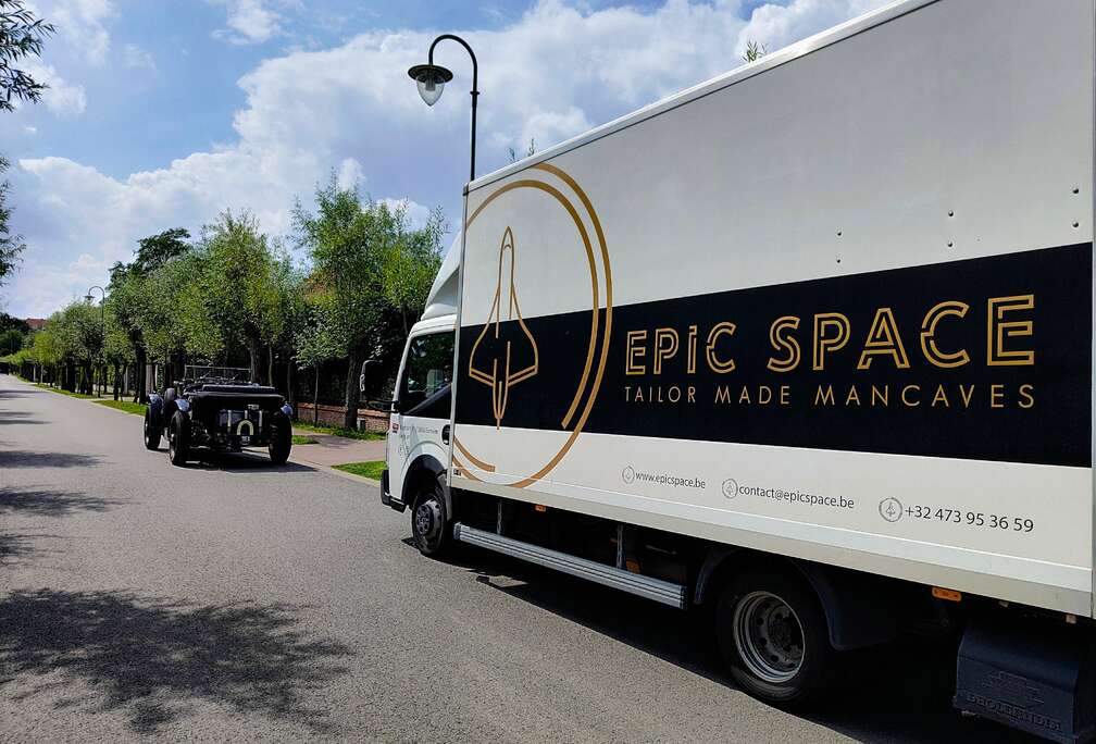 Renault Master dCi 150 FAP L2H1 2WD HA