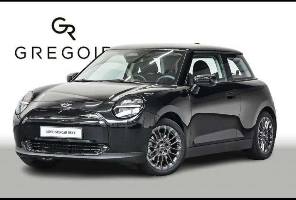 MINI Cooper SE  Essential trim