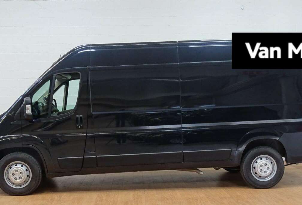 Opel 2.2D Edition L3H2+gps+camera+aut.airco